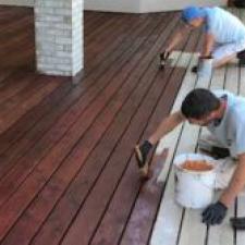 3 Reasons To Have Your Home’s Wood Surfaces Stained