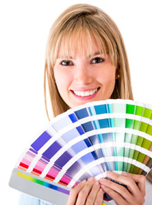 House painting contractor wa