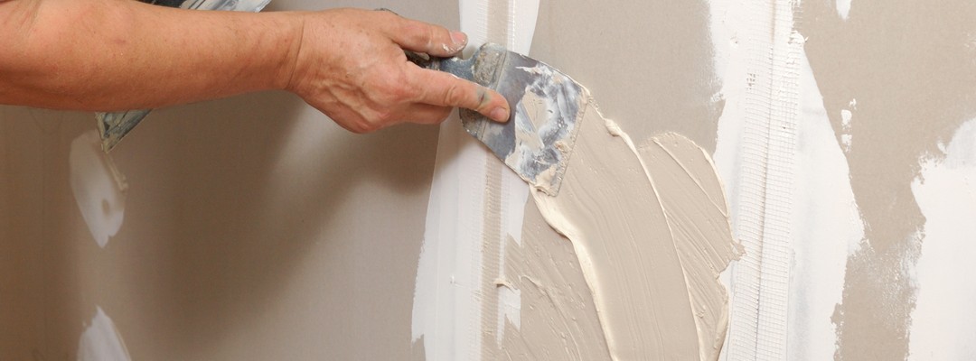 Plaster drywall repair vancouver