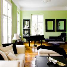 Tips to Prepare for Your Professional Interior Painting