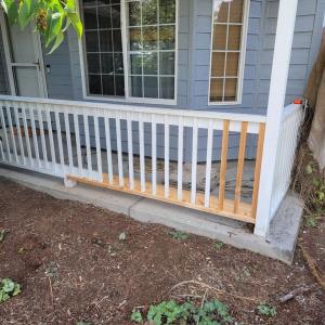 Carpentry Repairs in Vancouver, WA