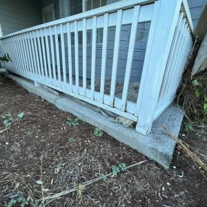 Carpentry Repairs in Vancouver, WA 1