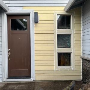 Dry Rot Repairs on Exterior Painting Project in Felida, WA 4