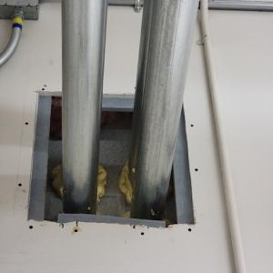 Drywall repair 1