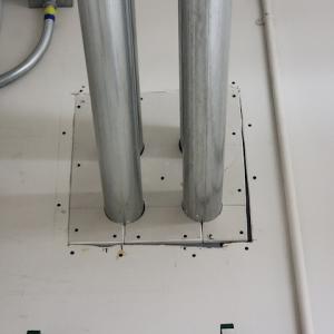 Drywall repair 3