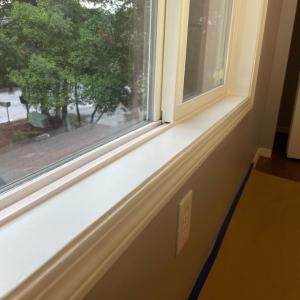 Trim Repair in Vancouver, WA