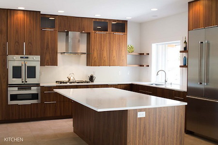 Cabinet refinishing painting guide for vancouver wa kitchens