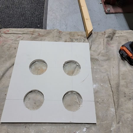 How professional drywall repair prepares your walls for a flawless paint job