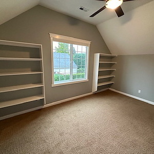 Best Interior Paint Colors for Dark North-Facing Rooms in Vancouver WA Homes