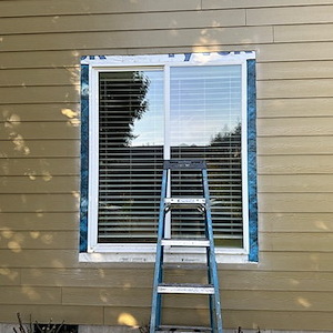 Exterior Painting Checklist for Rainy Portland & SW Washington Weather