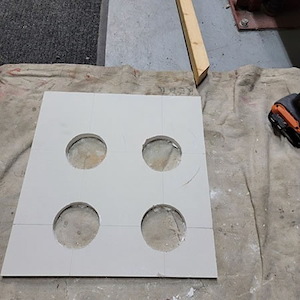 How Professional Drywall Repair Prepares Your Walls for a Flawless Paint Job