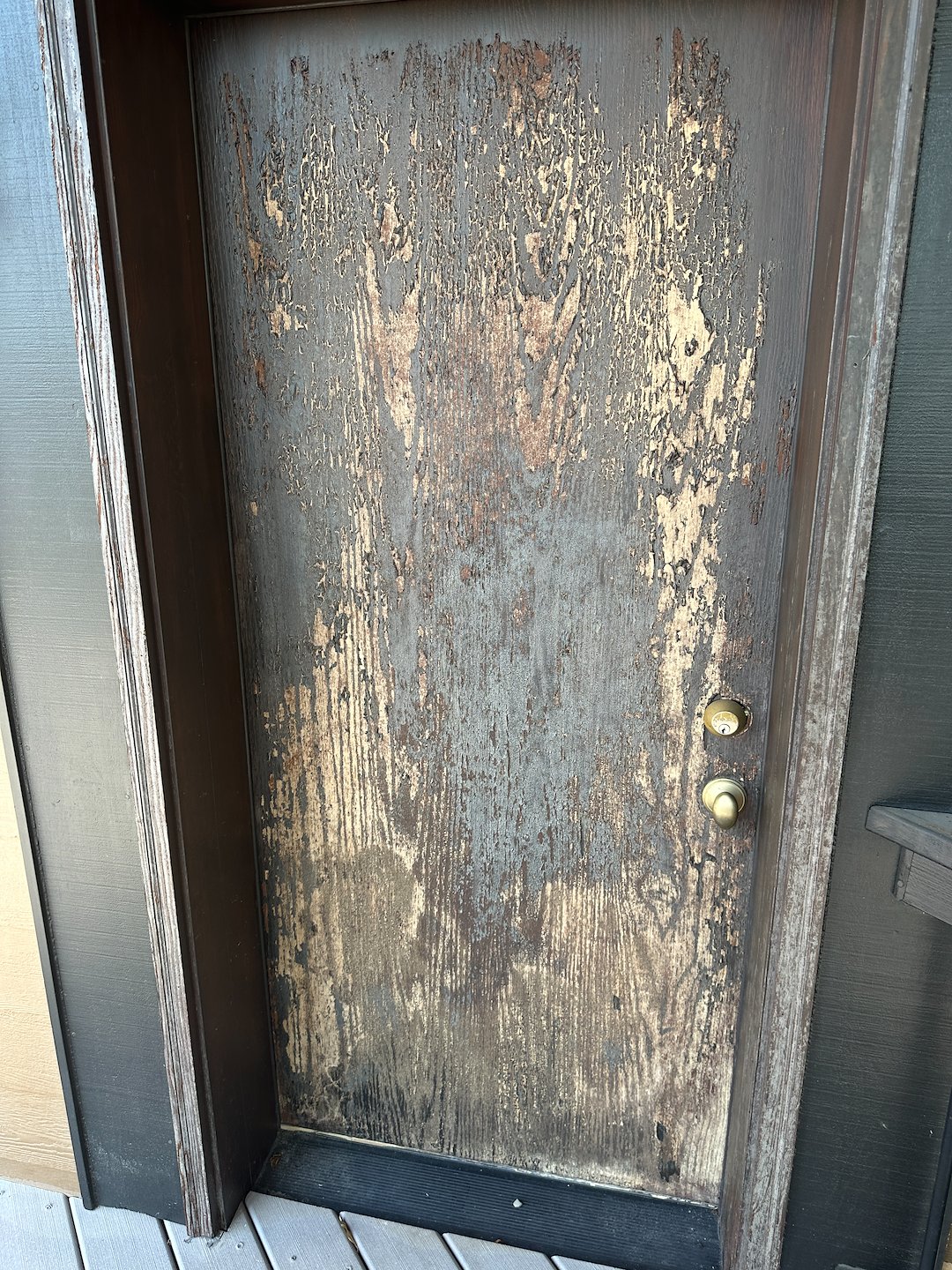 Exterior Doors in Washougal, Wa 